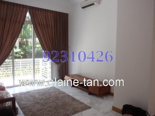 Gardenvista (D21), Condominium #128829992